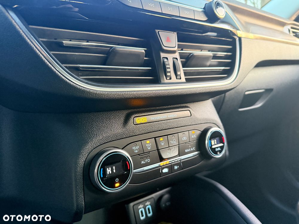 Ford Kuga 1.5 EcoBlue TITANIUM - 7