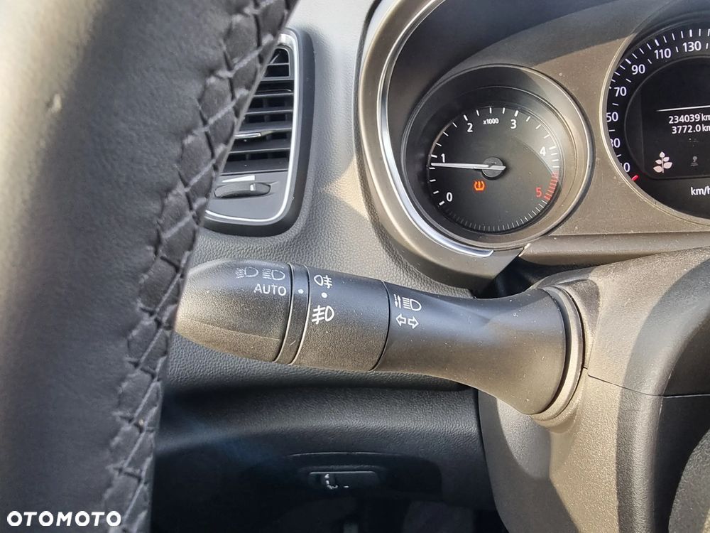 Renault Grand Scenic - 27