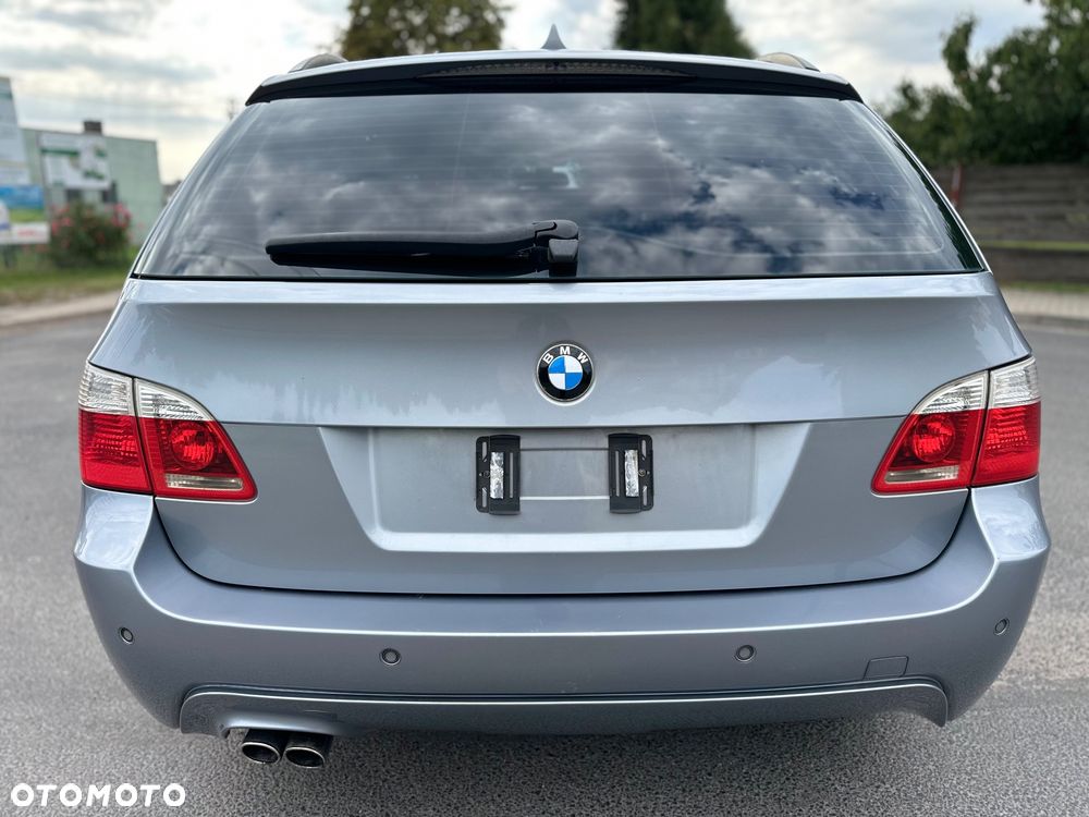 BMW Seria 5 530d Touring - 18
