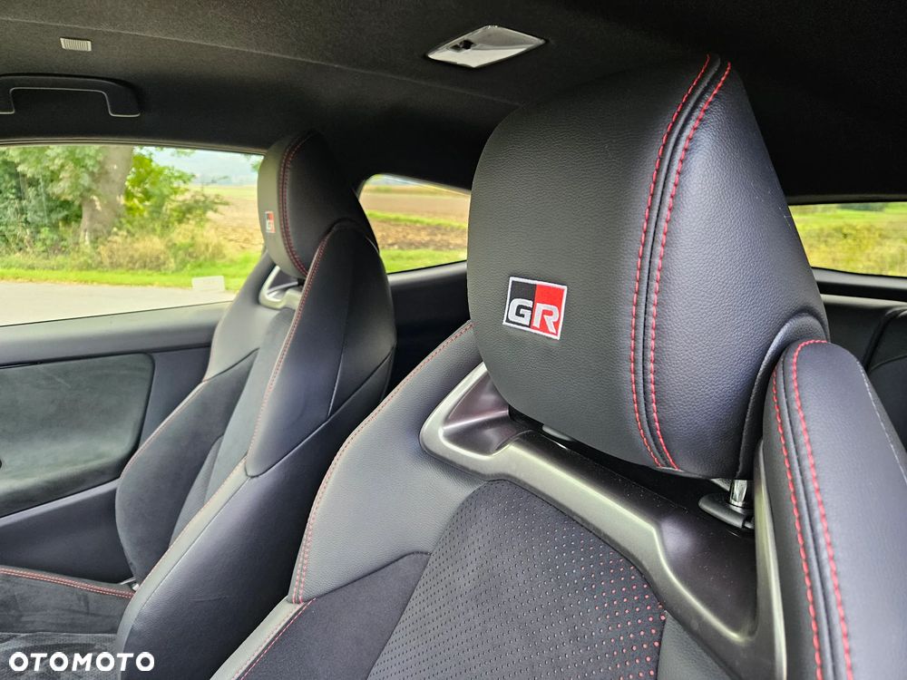 Toyota GR Yaris - 39