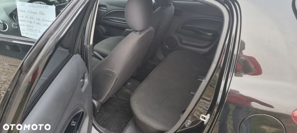 Mitsubishi Space Star 1.2 Clear Tec Diamant+ - 6