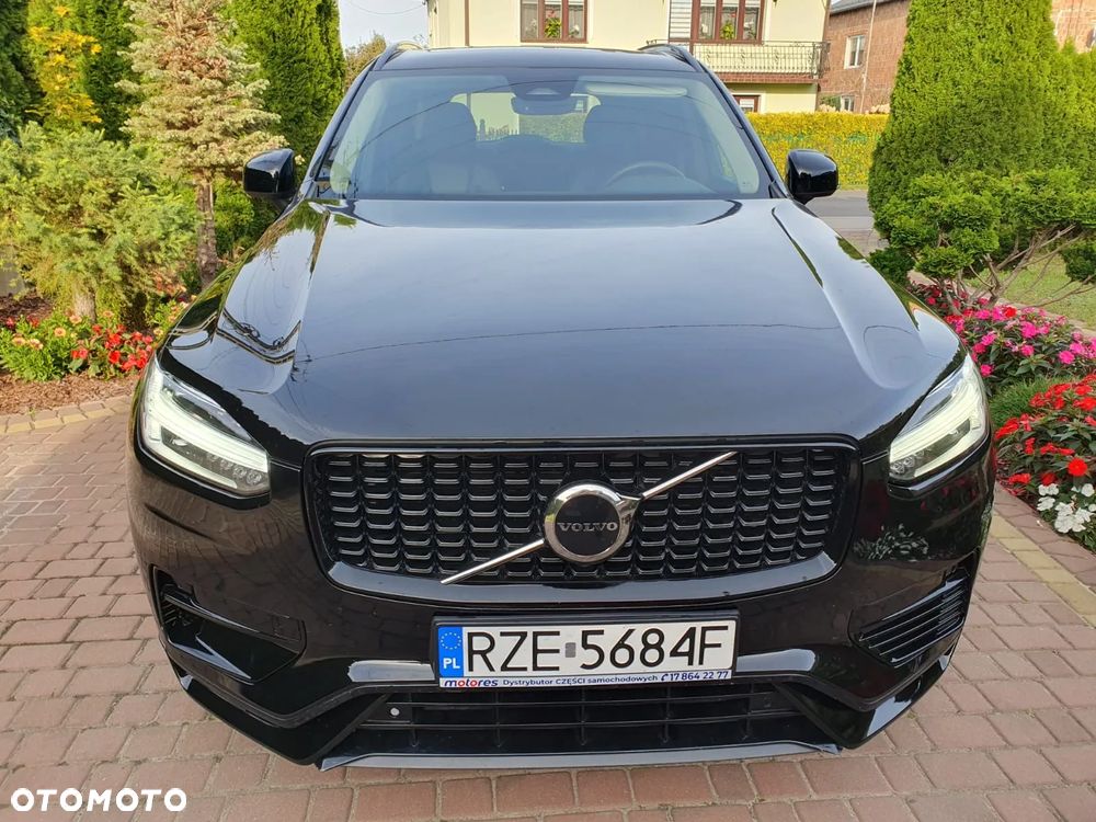 Volvo XC 90 - 15