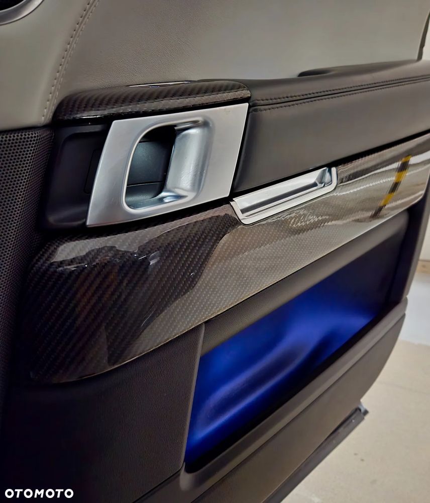 Land Rover Range Rover Sport - 33