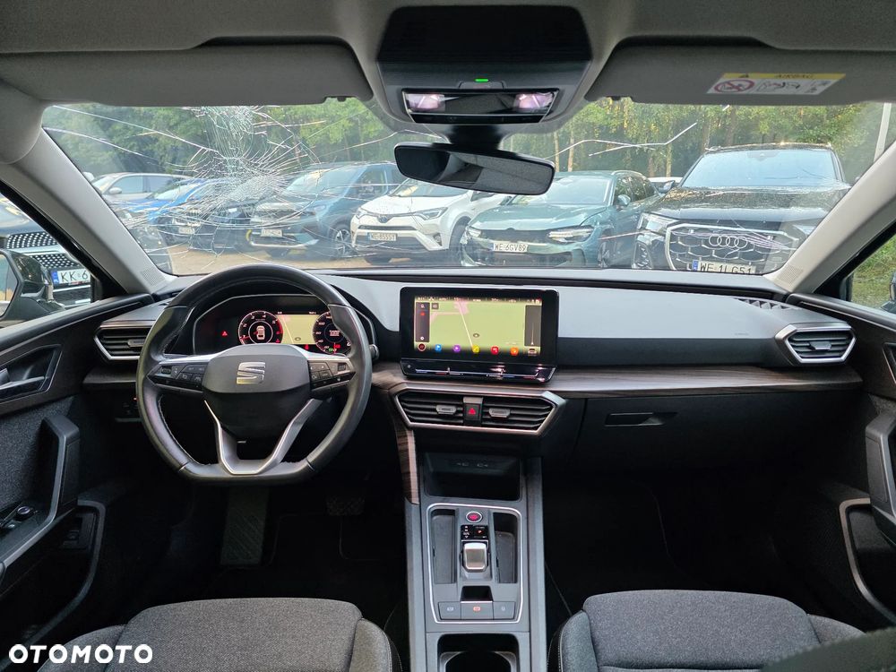 Seat Leon - 18