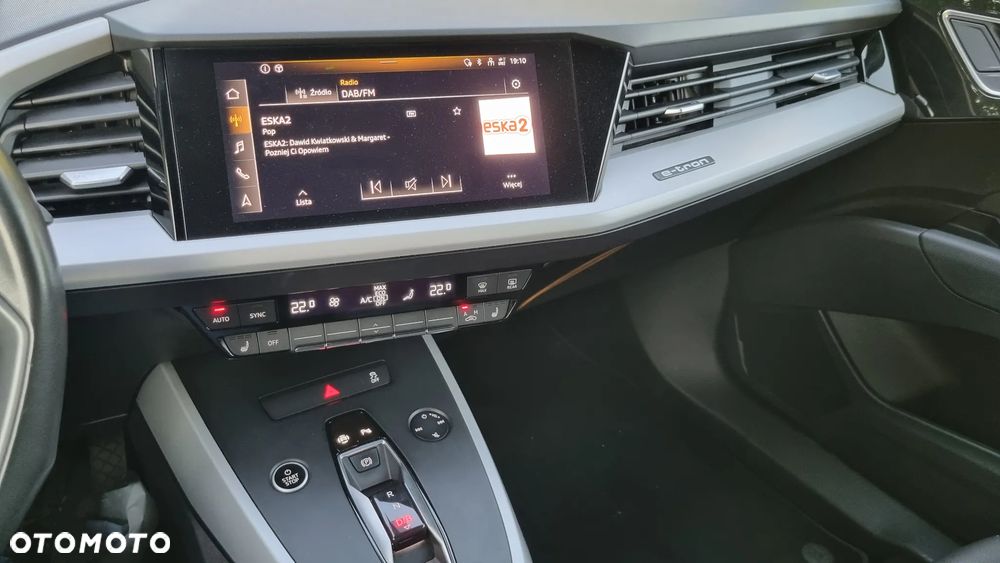 Audi Q4 e-tron 40 77kWh - 25