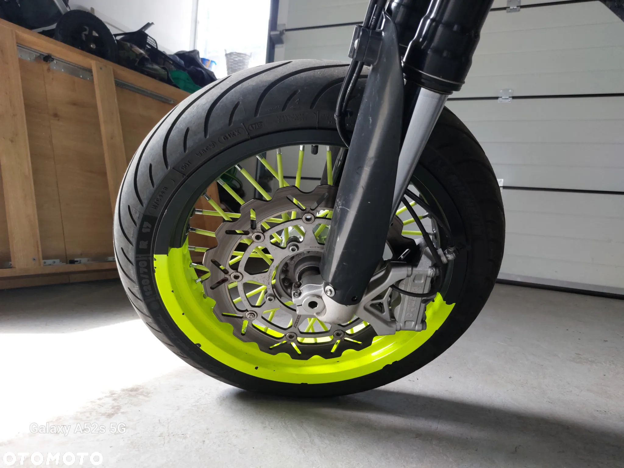 Husqvarna Inny - 10