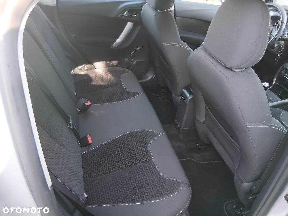 Citroën C3 1.4 Confort - 33