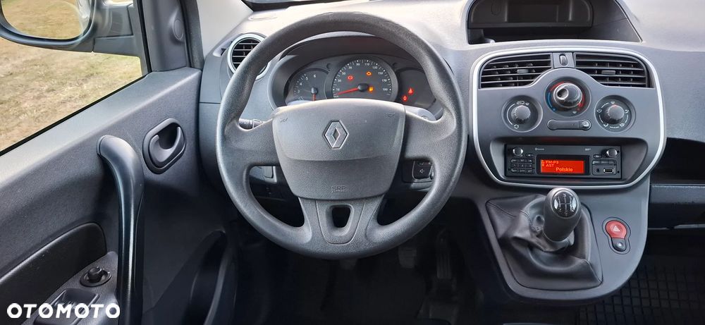 Renault Kangoo - 11