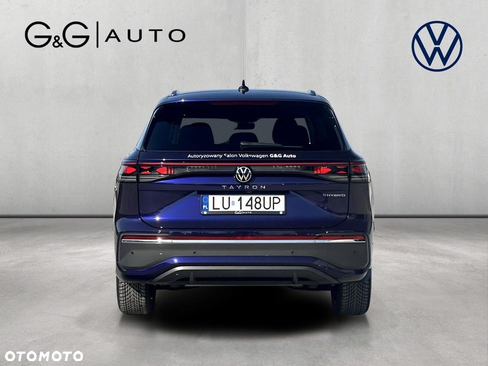 Volkswagen Tayron - 5