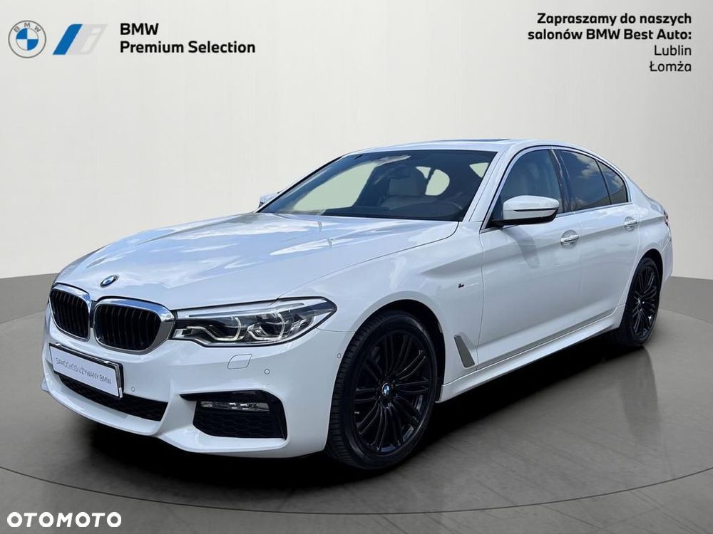 BMW 5