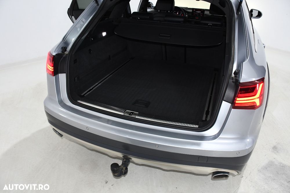 Audi A6 Allroad - 20
