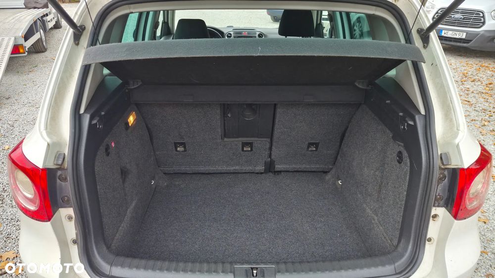 Volkswagen Tiguan 2.0 TDI Trend&Fun - 14