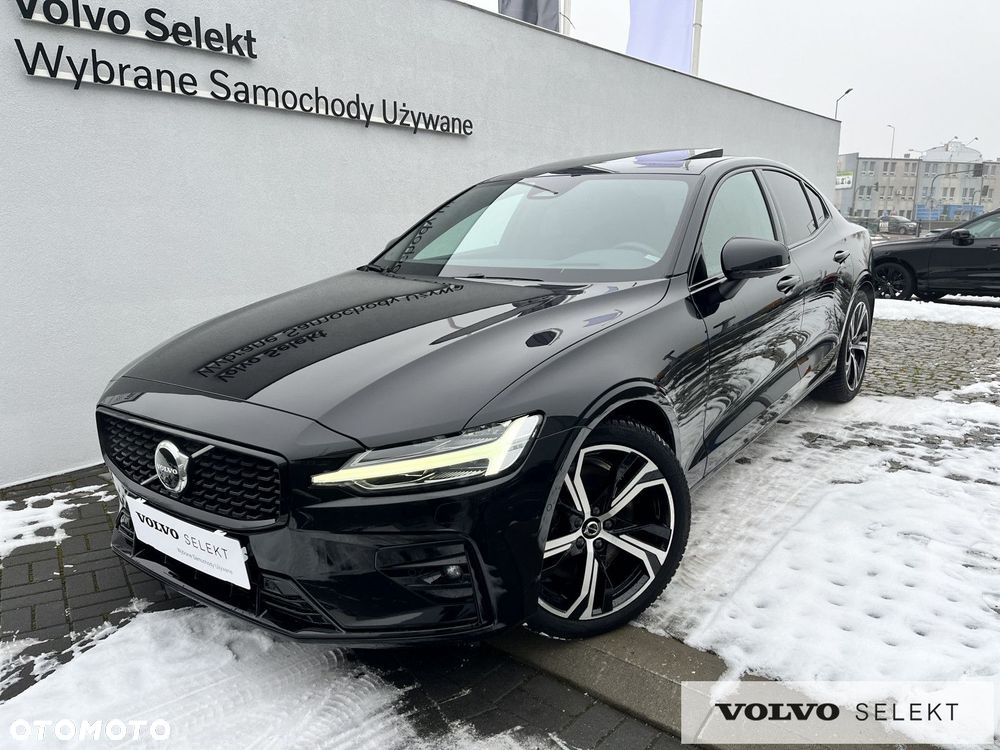 Volvo S60 - 4