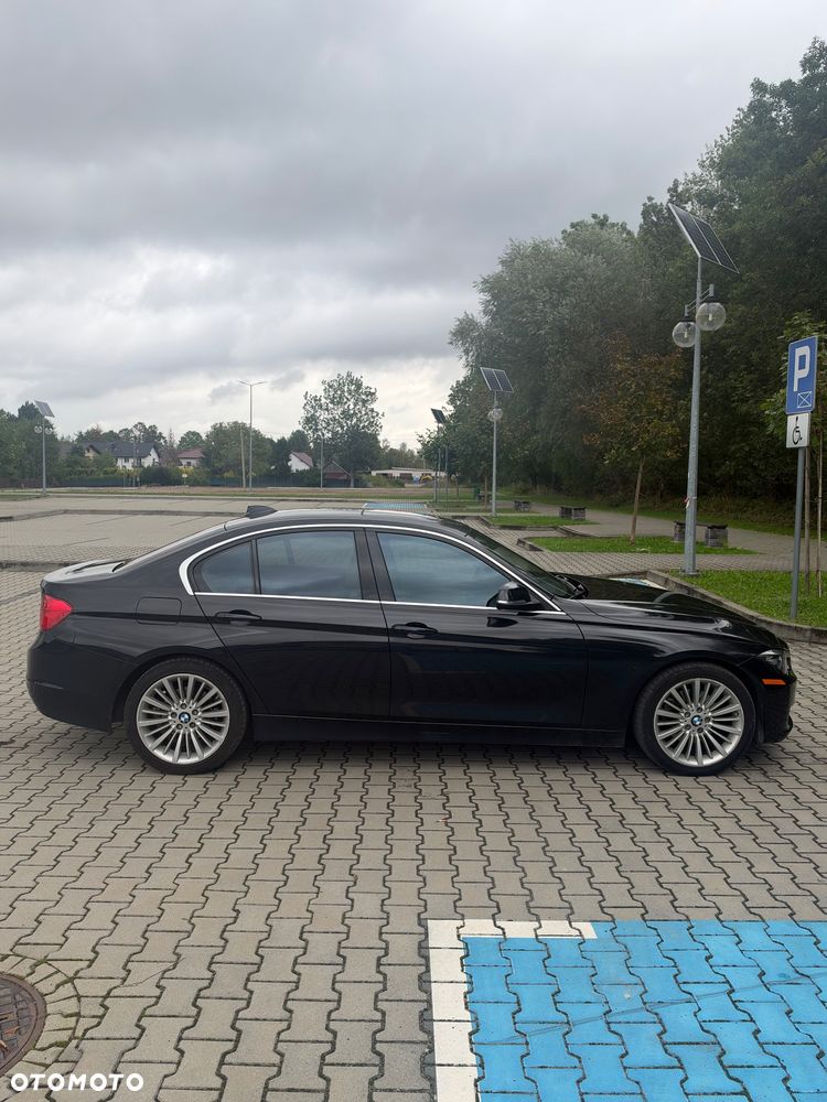 BMW Seria 3 - 3