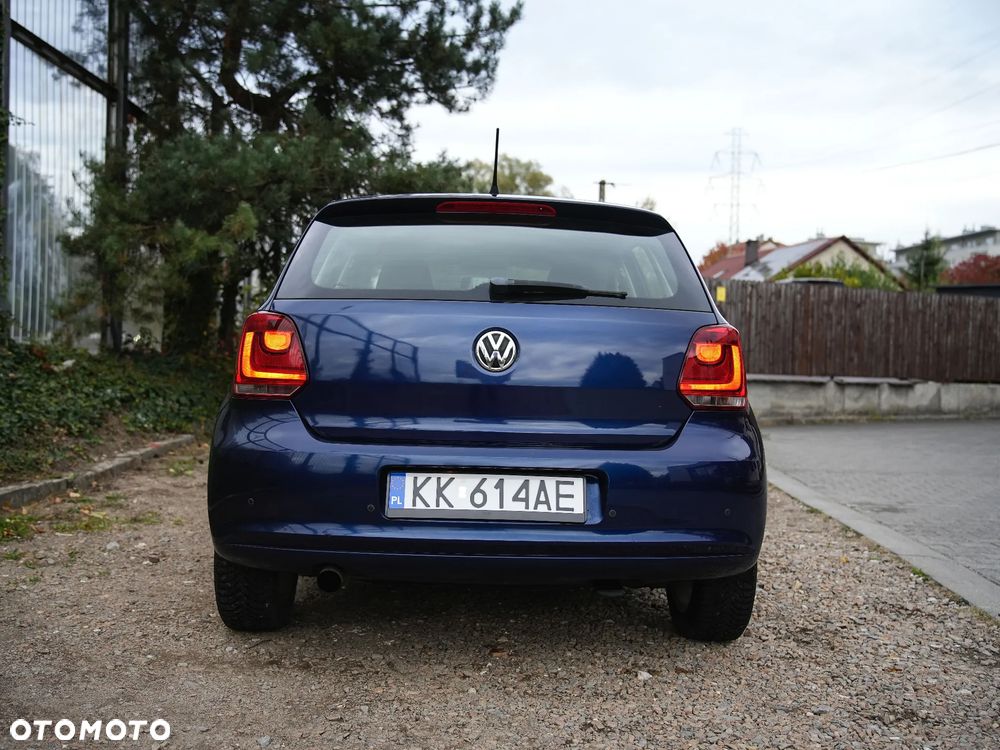Volkswagen Polo - 6