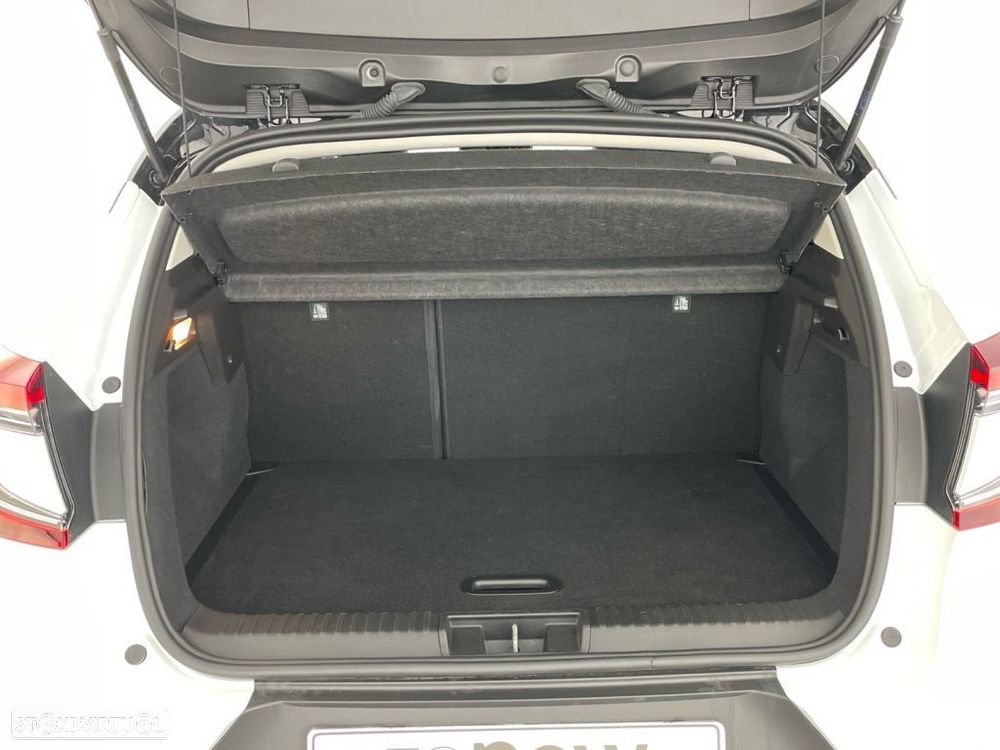 Renault Captur 1.0 TCe Techno Bi-Fuel - 13