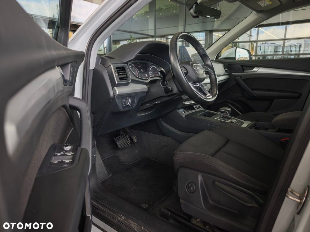 Audi Q5 Sportback 40 TFSI mHEV Quattro Advanced S tronic - 11