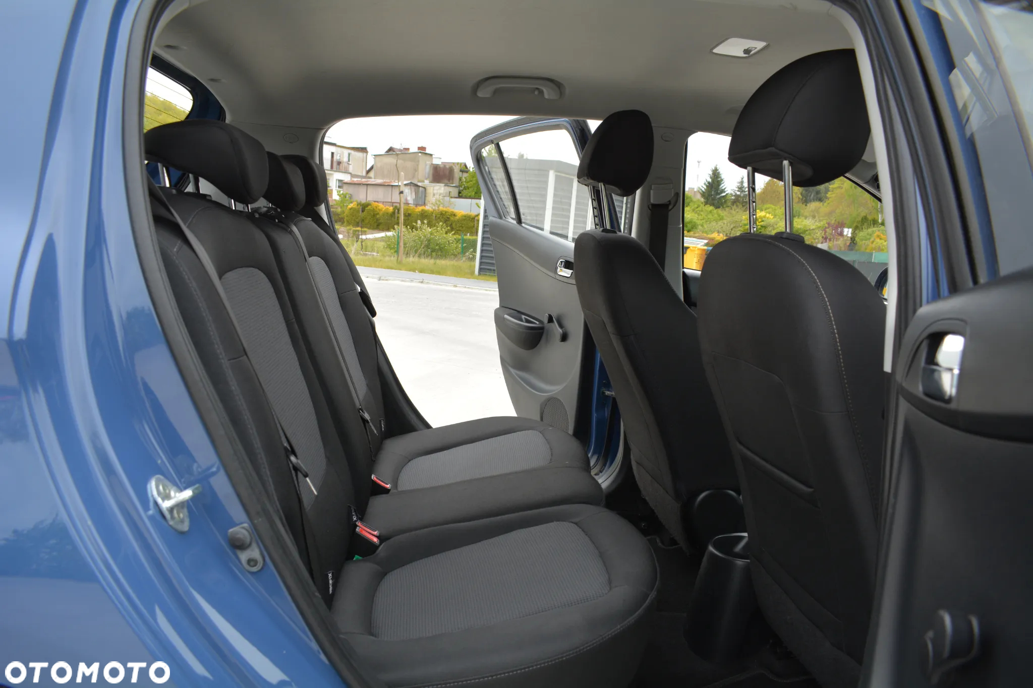 Hyundai i20 - 26