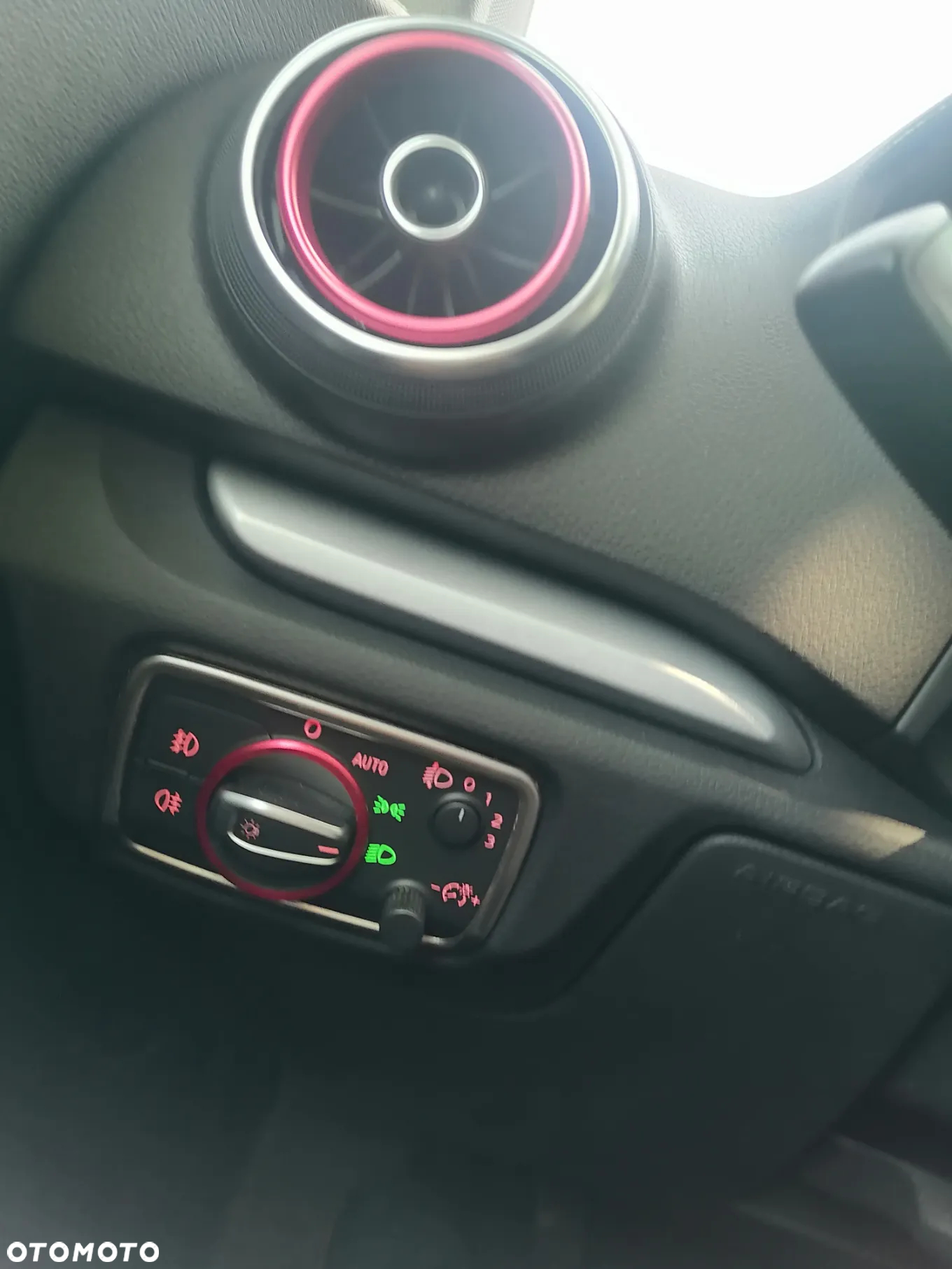 Audi A3 2.0 TDI clean diesel Quattro Ambiente - 21