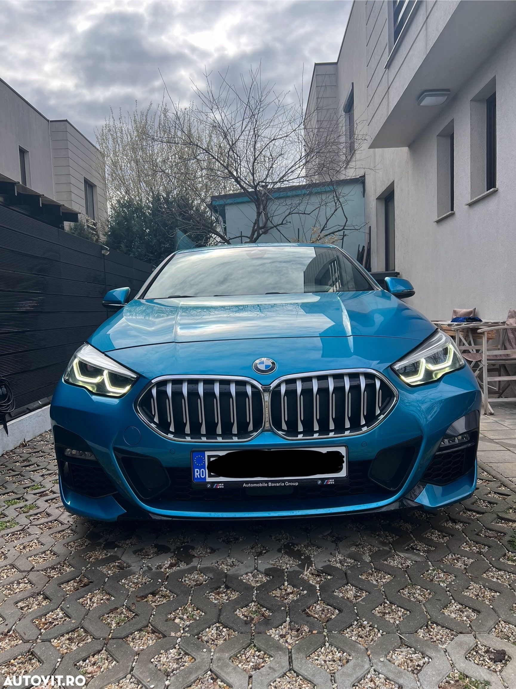 BMW Seria 2 - 1