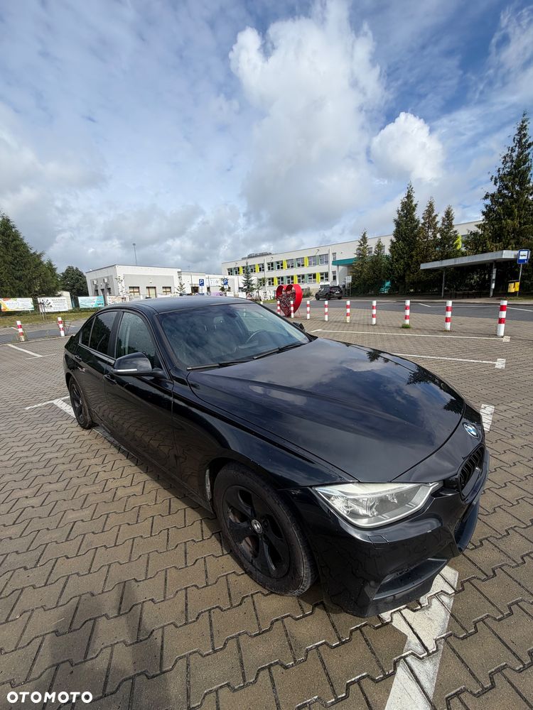 BMW Seria 3 320d Eff.Dynamics Advantage - 37