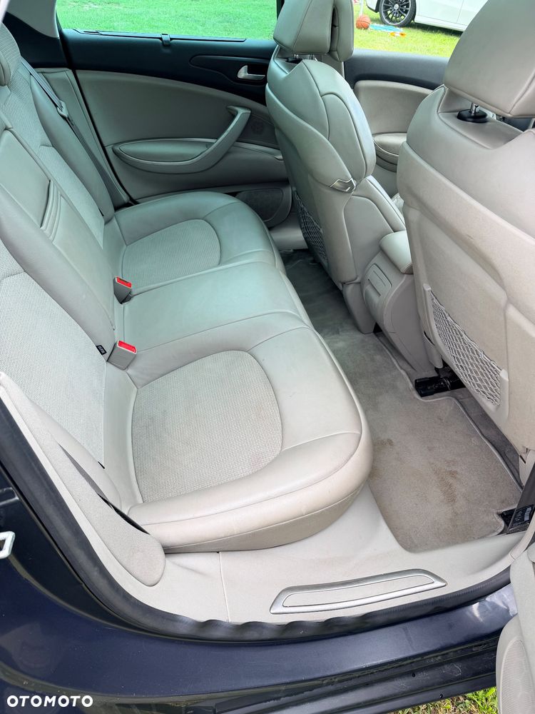 Citroën C5 2.0 HDi Exclusive - 7