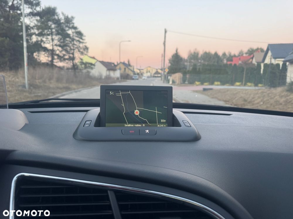 Peugeot 3008 BlueHDi 120 Stop & Start Business-Line - 15