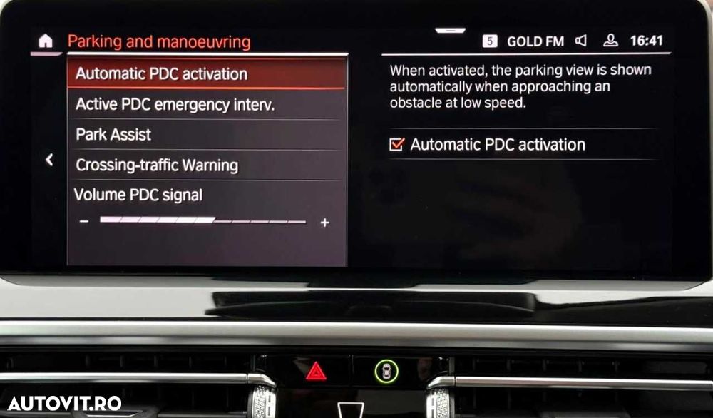 BMW X3 - 39