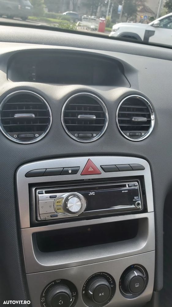 Peugeot 308 - 9