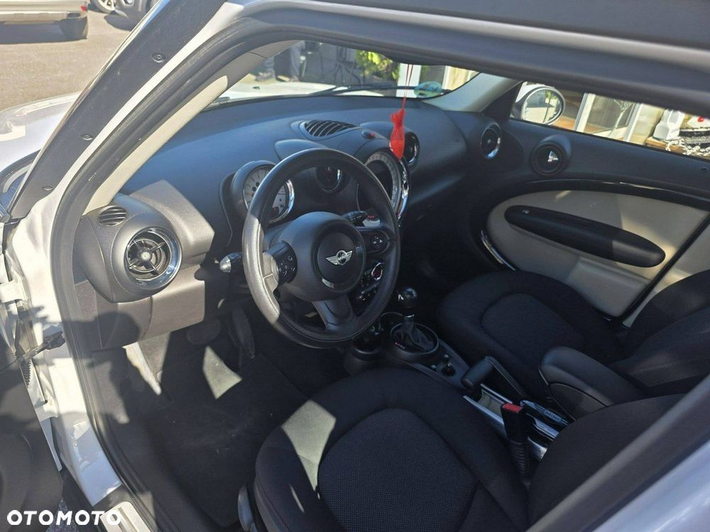 MINI Countryman Cooper - 7