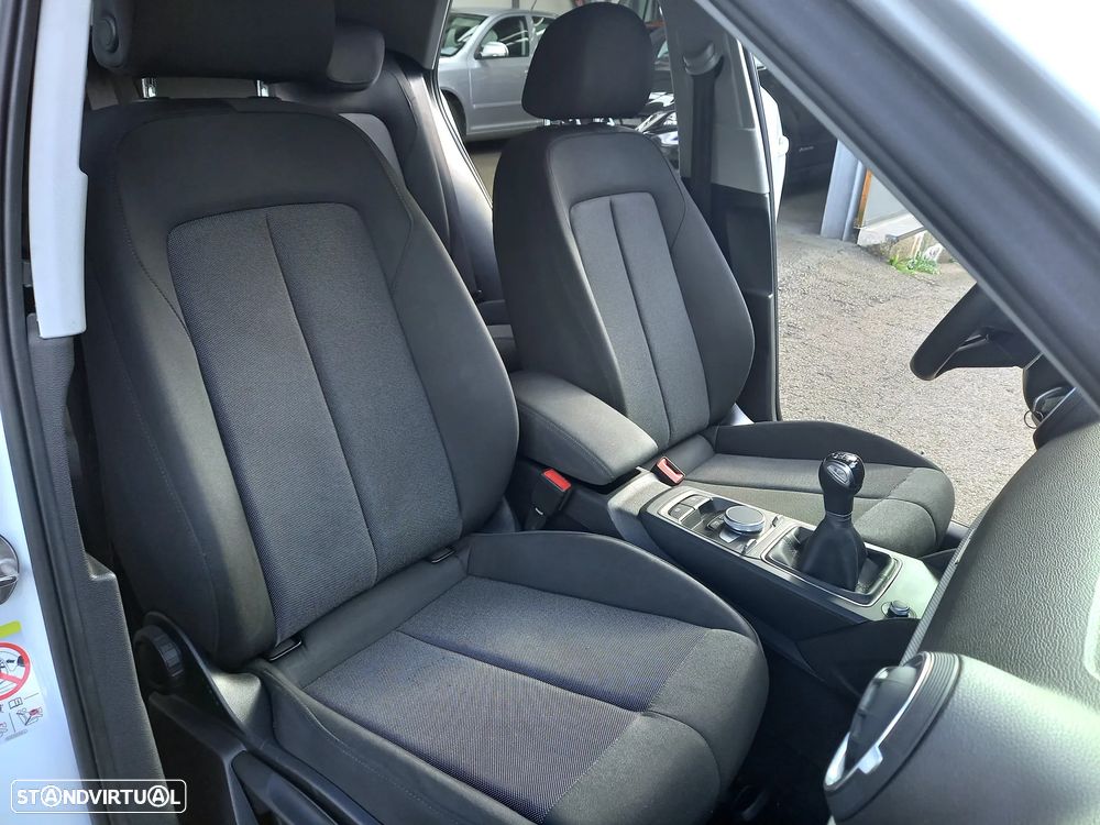 Audi Q2 30 TFSI Advanced - 8