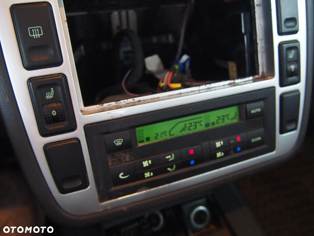 Ford Galaxy TDI Ghia - 17