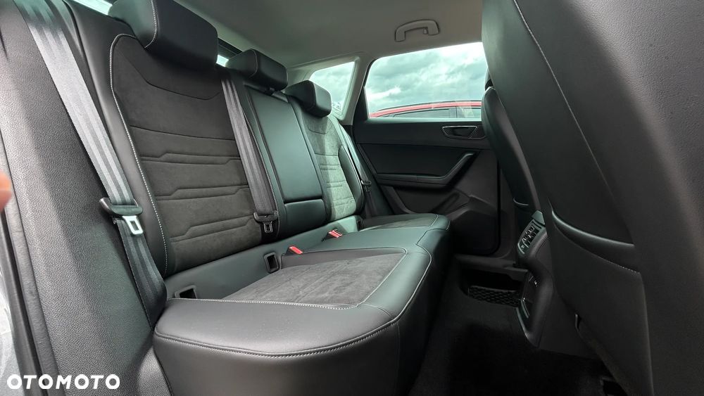 Seat Ateca 1.5 TSI Xperience S&S DSG - 22