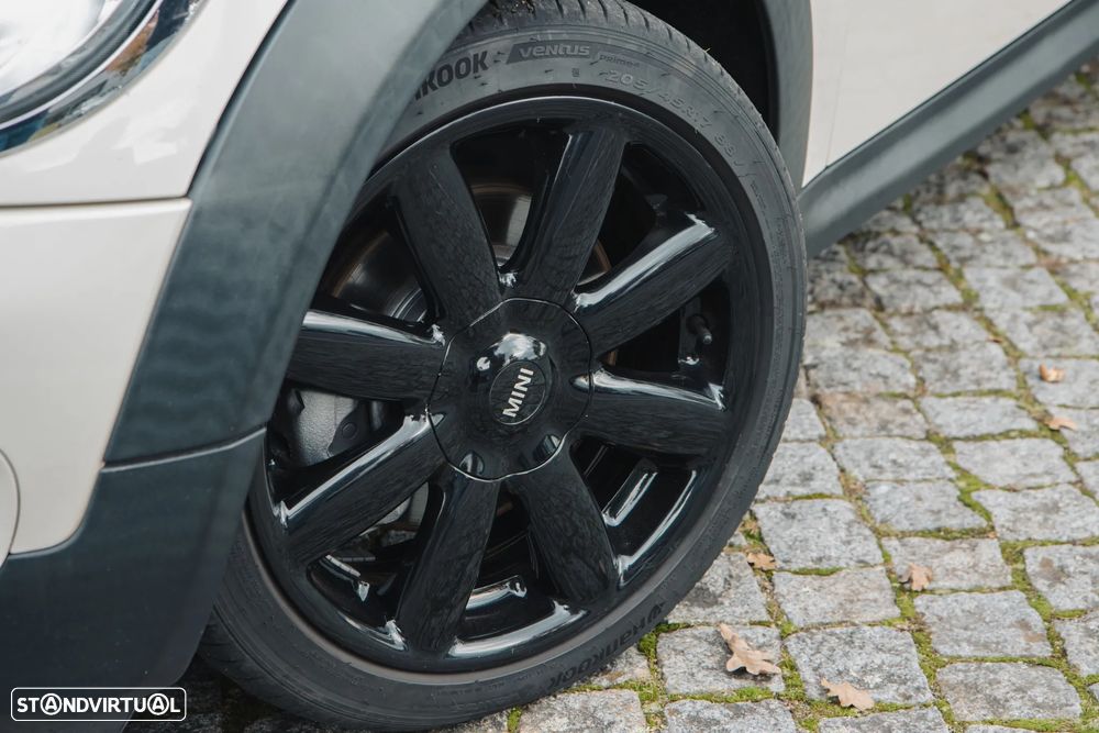 MINI 3 Portas Cooper S - 4