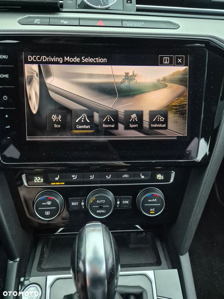 Volkswagen Arteon 2.0 TSI 4Motion R-Line DSG - 18