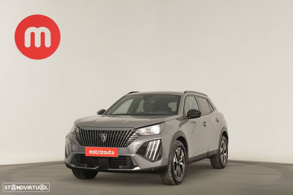 Peugeot 2008 1.2 PureTech Allure EAT8 - 2
