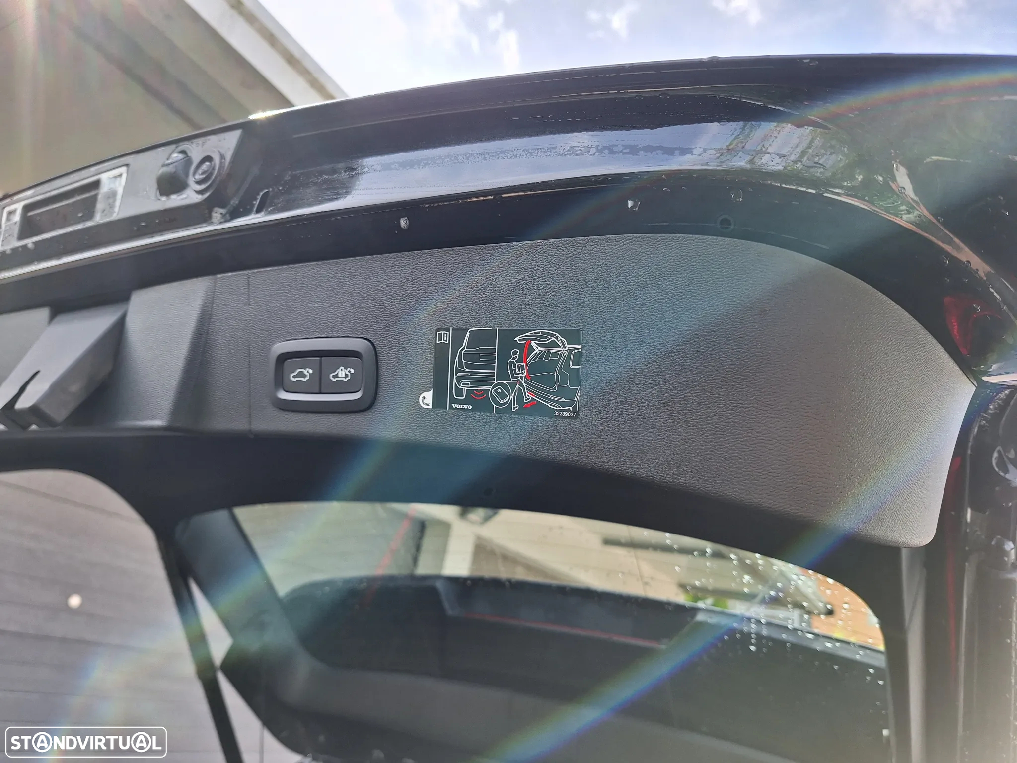 Volvo XC 40 1.5 T5 PHEV Inscription Expression - 8