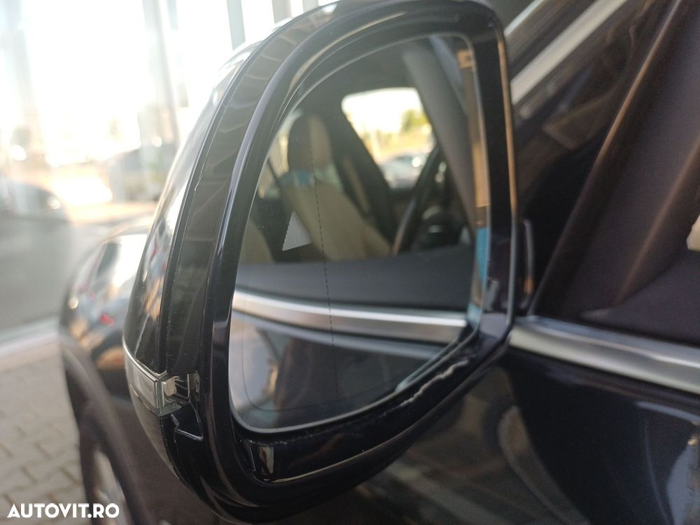 BMW X3 xDrive20d AT Luxury Line - 34