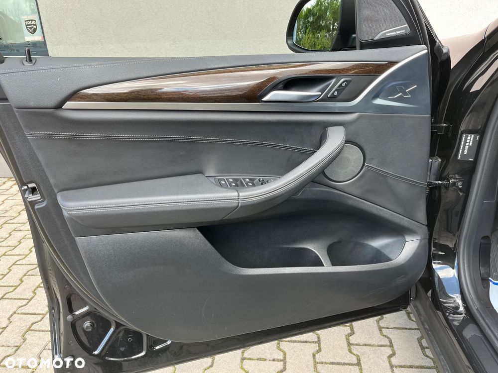 BMW X3 xDrive30d mHEV sport - 16