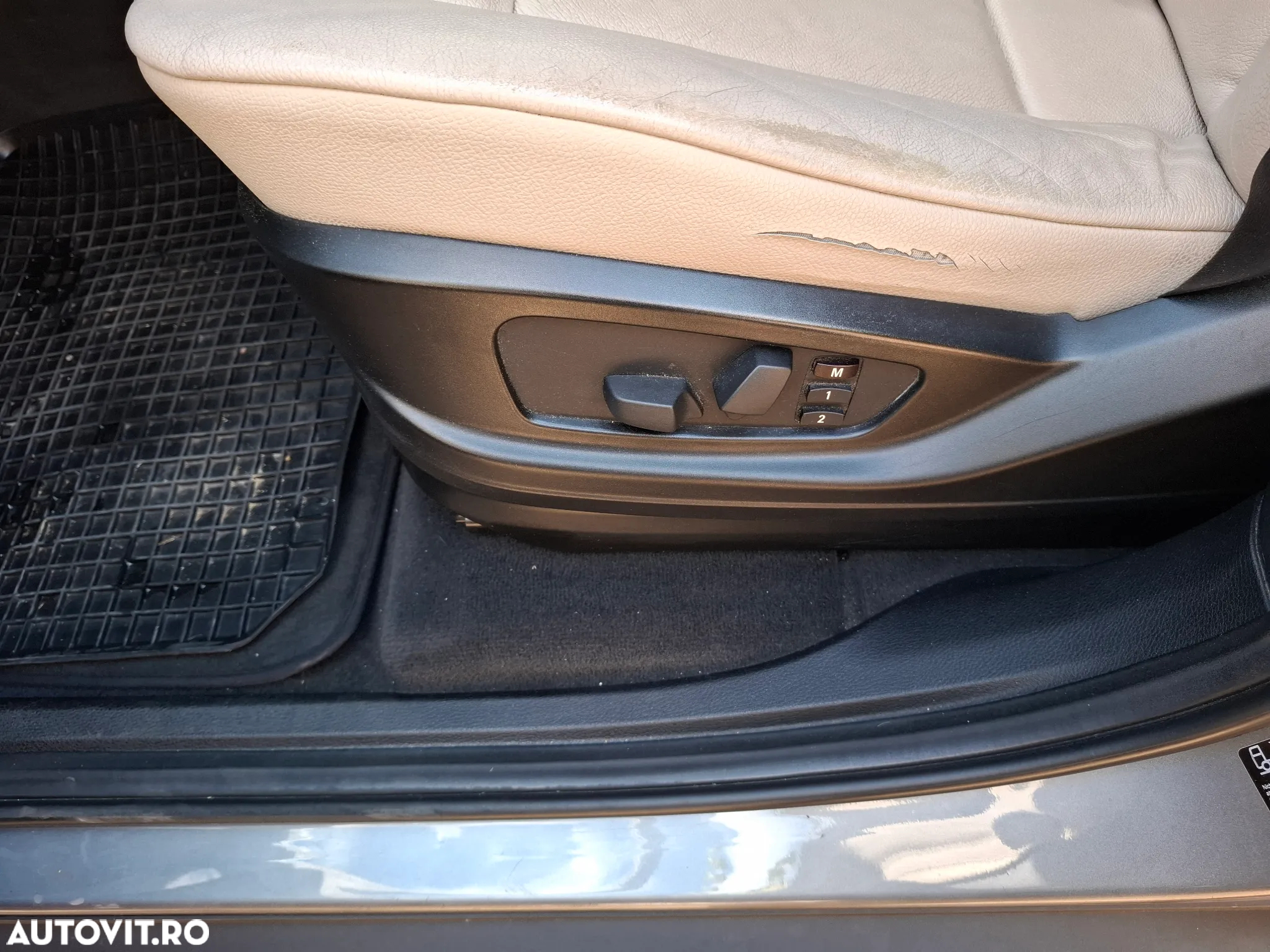 BMW X5 xDrive30d - 11