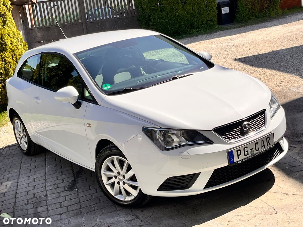 Seat Ibiza SC 1.4 16V Style - 3