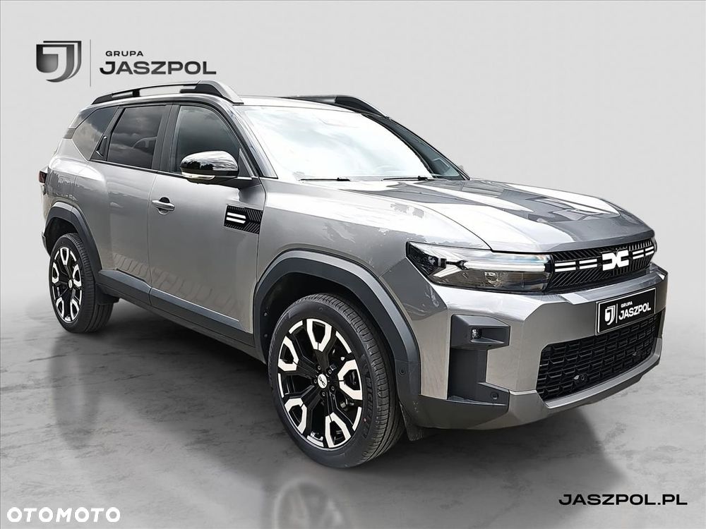 Dacia Bigster - 3