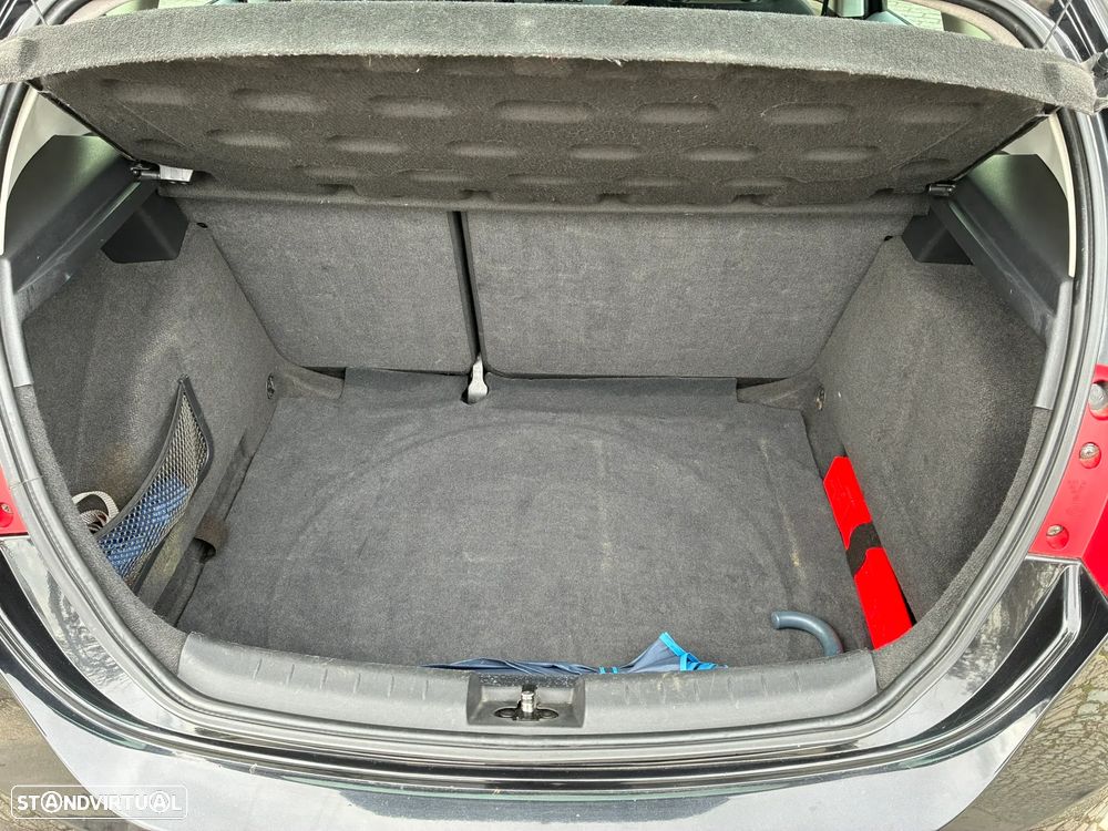 SEAT Leon 1.9 TDI Sport Limited - 14