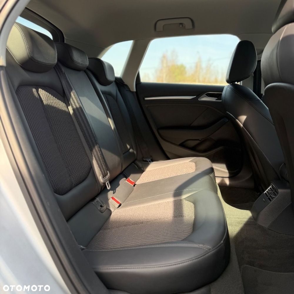 Audi A3 Sportback - 23