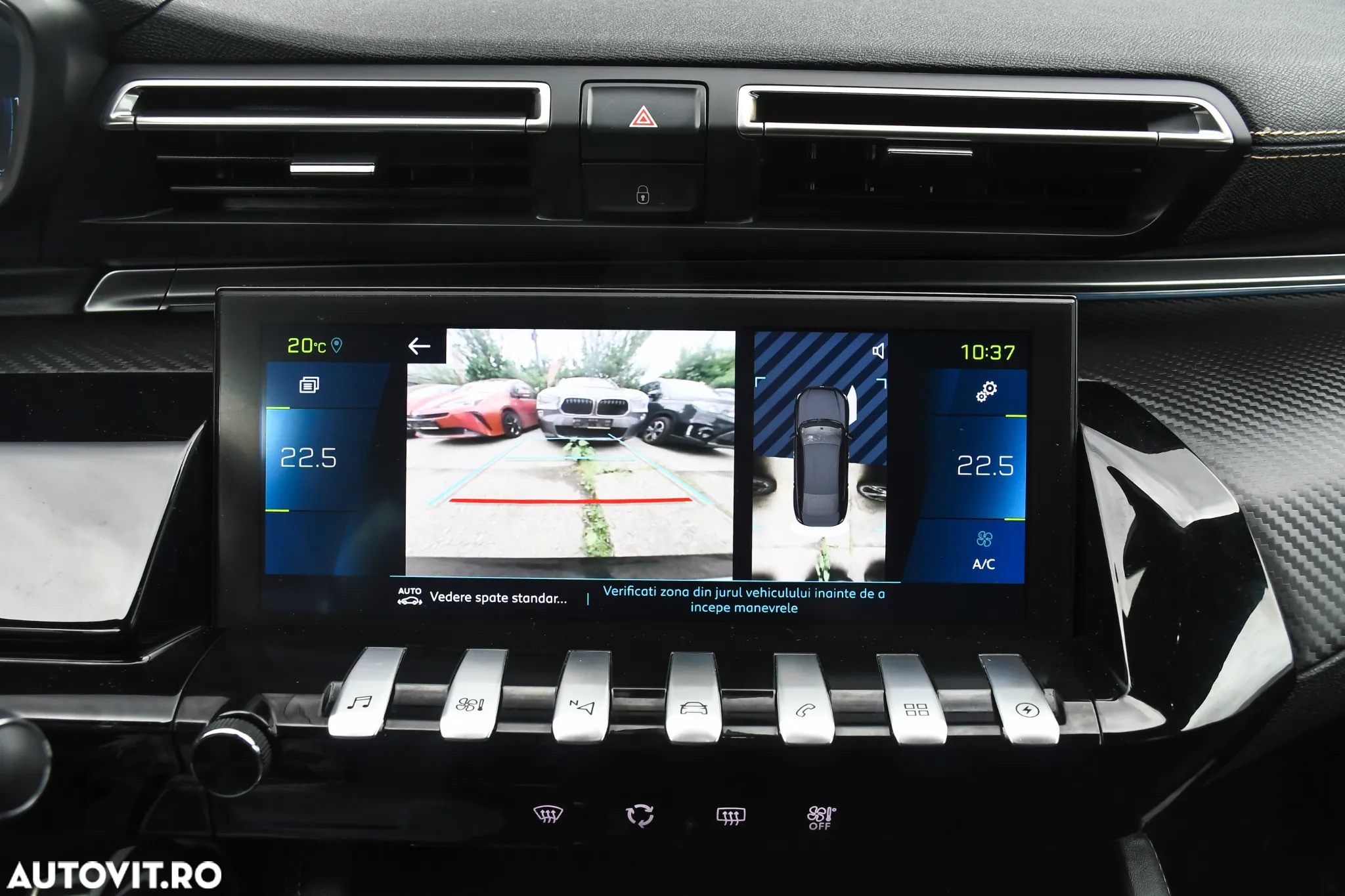 Peugeot 508 Hybrid 225 e-EAT8 GT - 23