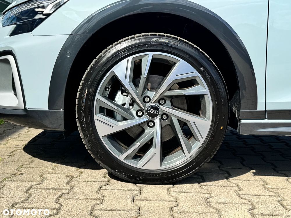 Audi A3 Sportback TFSI mHEV 110 kW S tronic - 10