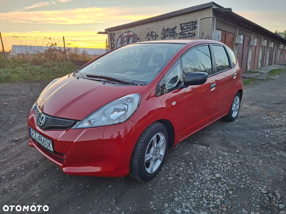 Honda Jazz 1.2 i-VTEC - 4