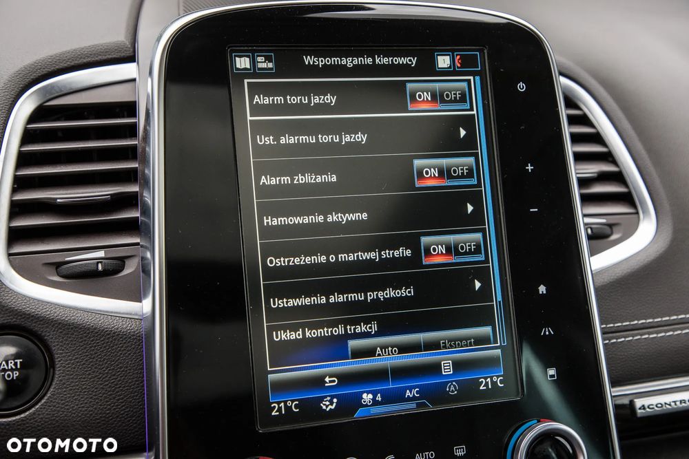 Renault Espace Energy TCe 200 EDC Initiale Paris - 27