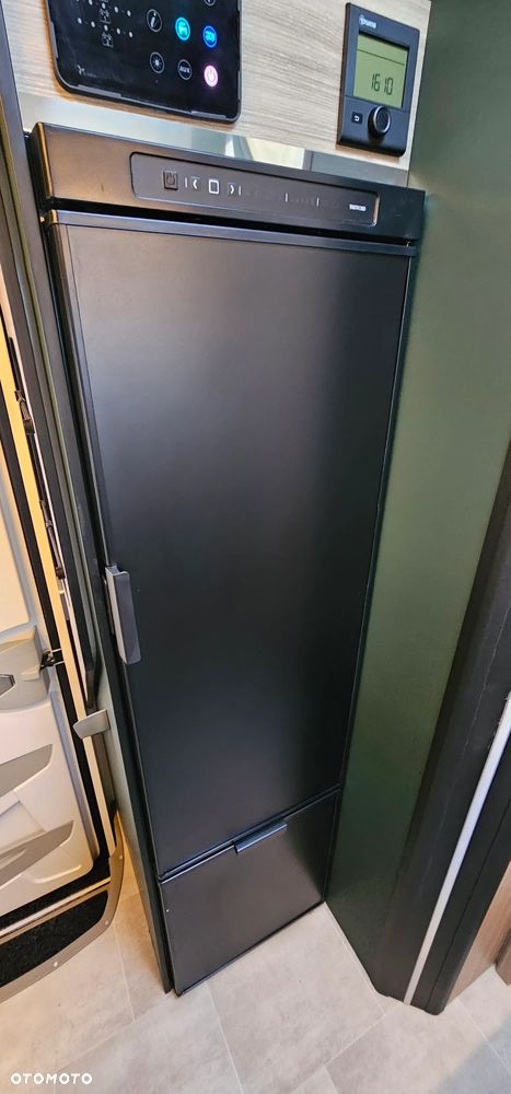 Rimor Kilig 69 Plus - Nowy Model - 14