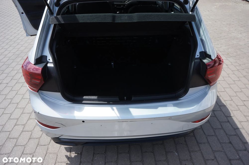 Volkswagen Polo 1.0 Move - 15
